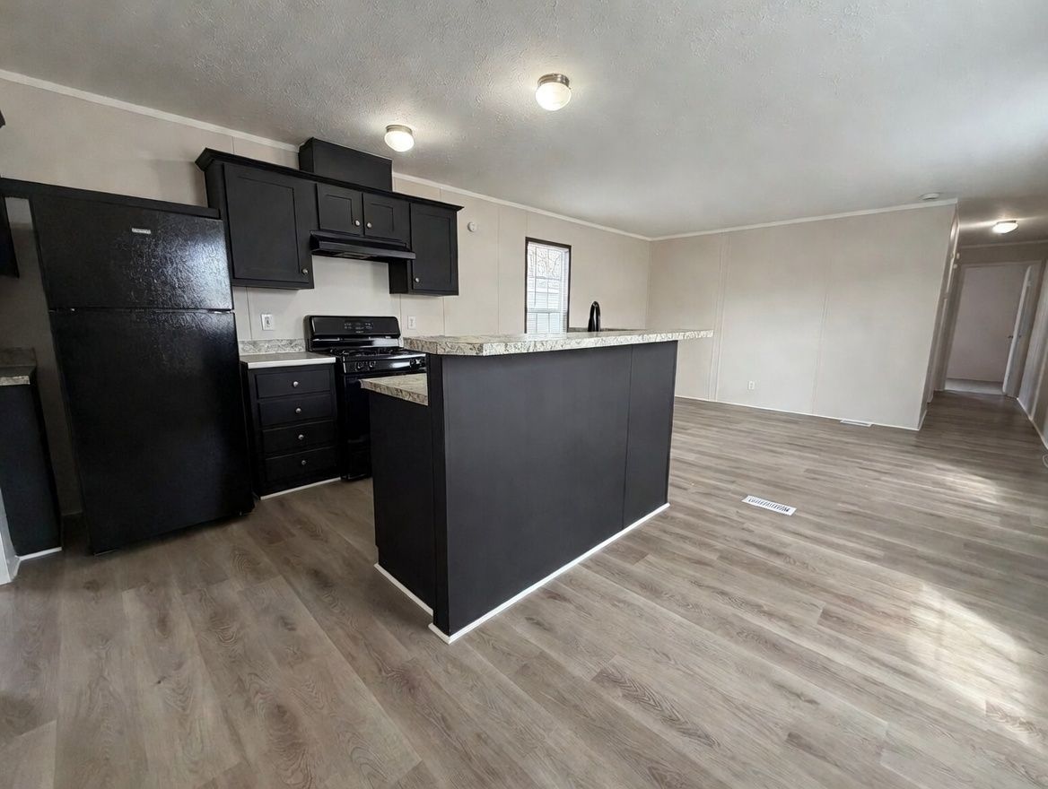 A photo of the Brighton Village Home